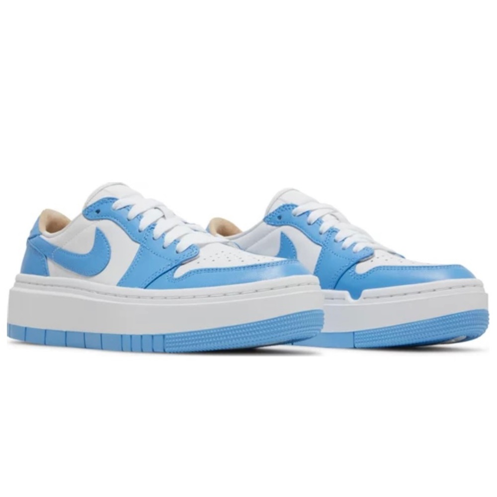 Women’s Air Jordan 1 Elevate Low SE